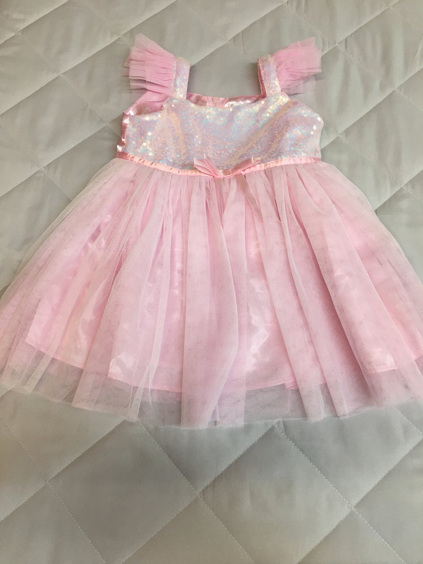 Popatu Dress, 18M