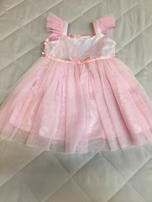 Popatu Dress, 18M