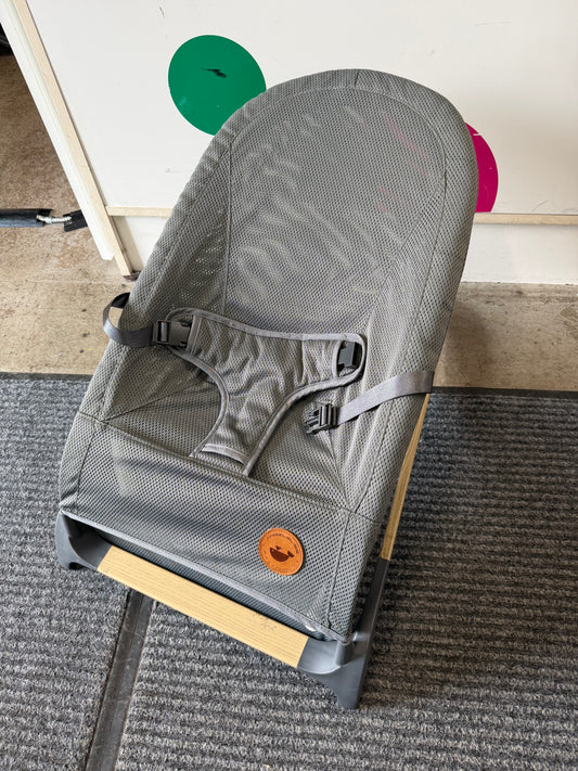 AngelBliss Bouncer