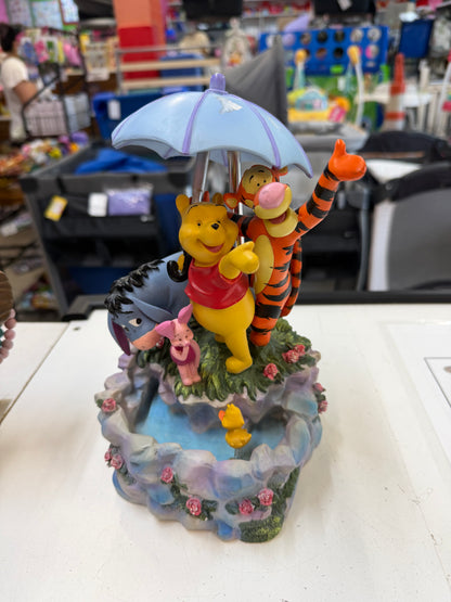 Disney Winnie The Pooh Figurine