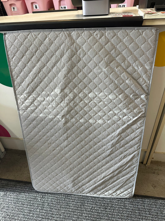KidiLove Playard Mattress