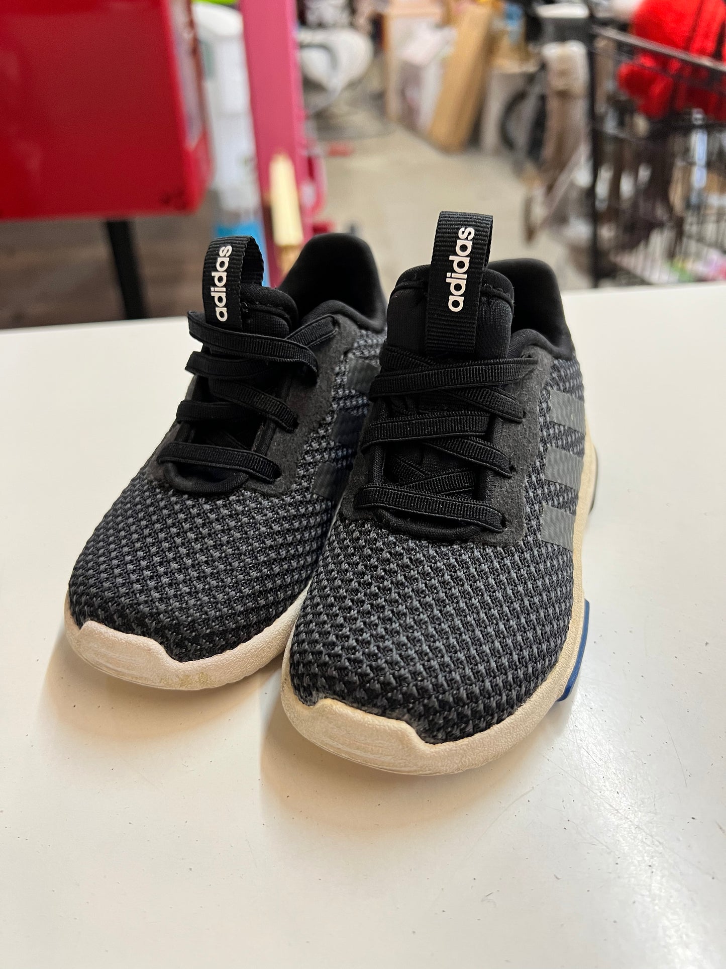 Adidas Shoe, Size 6c