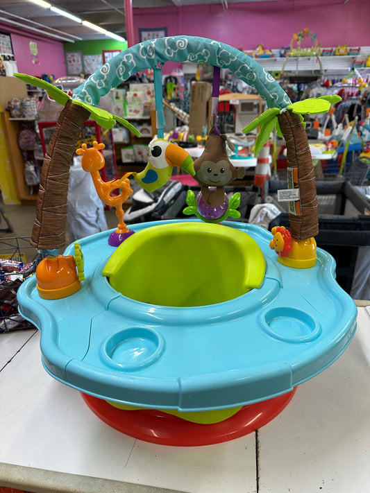 Summer Activity Seat