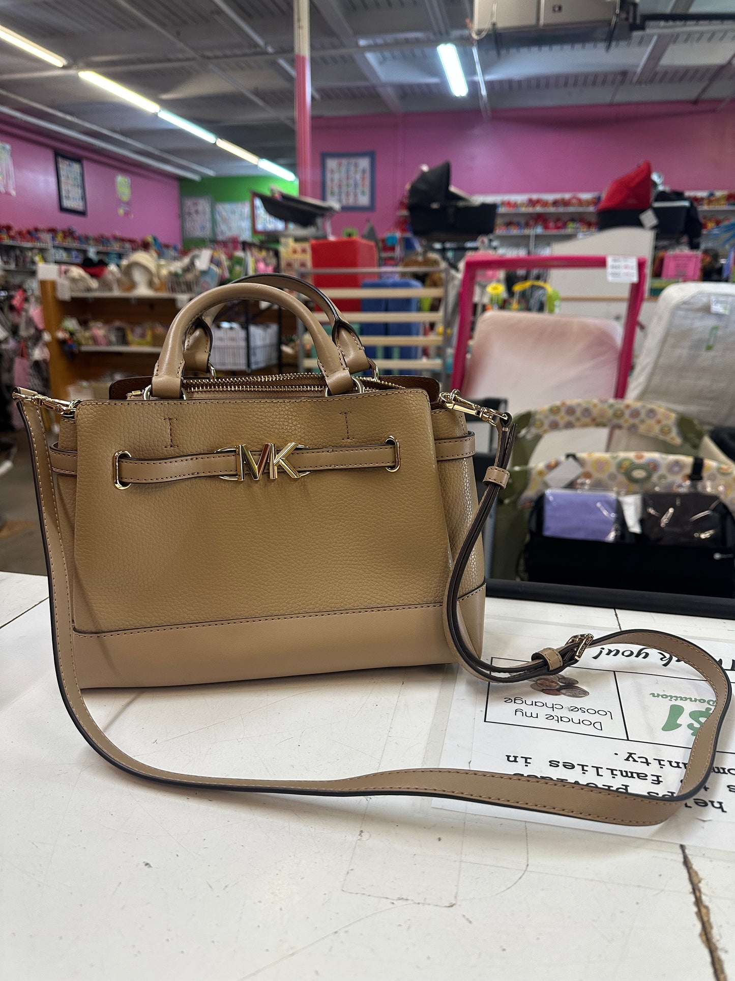 MK Handbag
