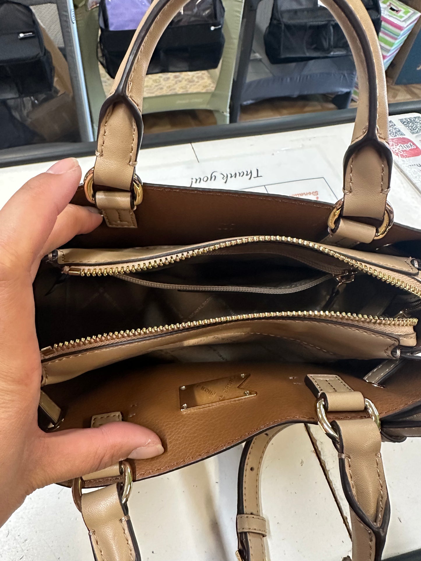 MK Handbag