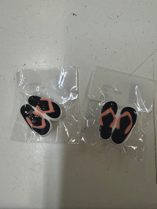 New Fighting Eel Charm, Slippers