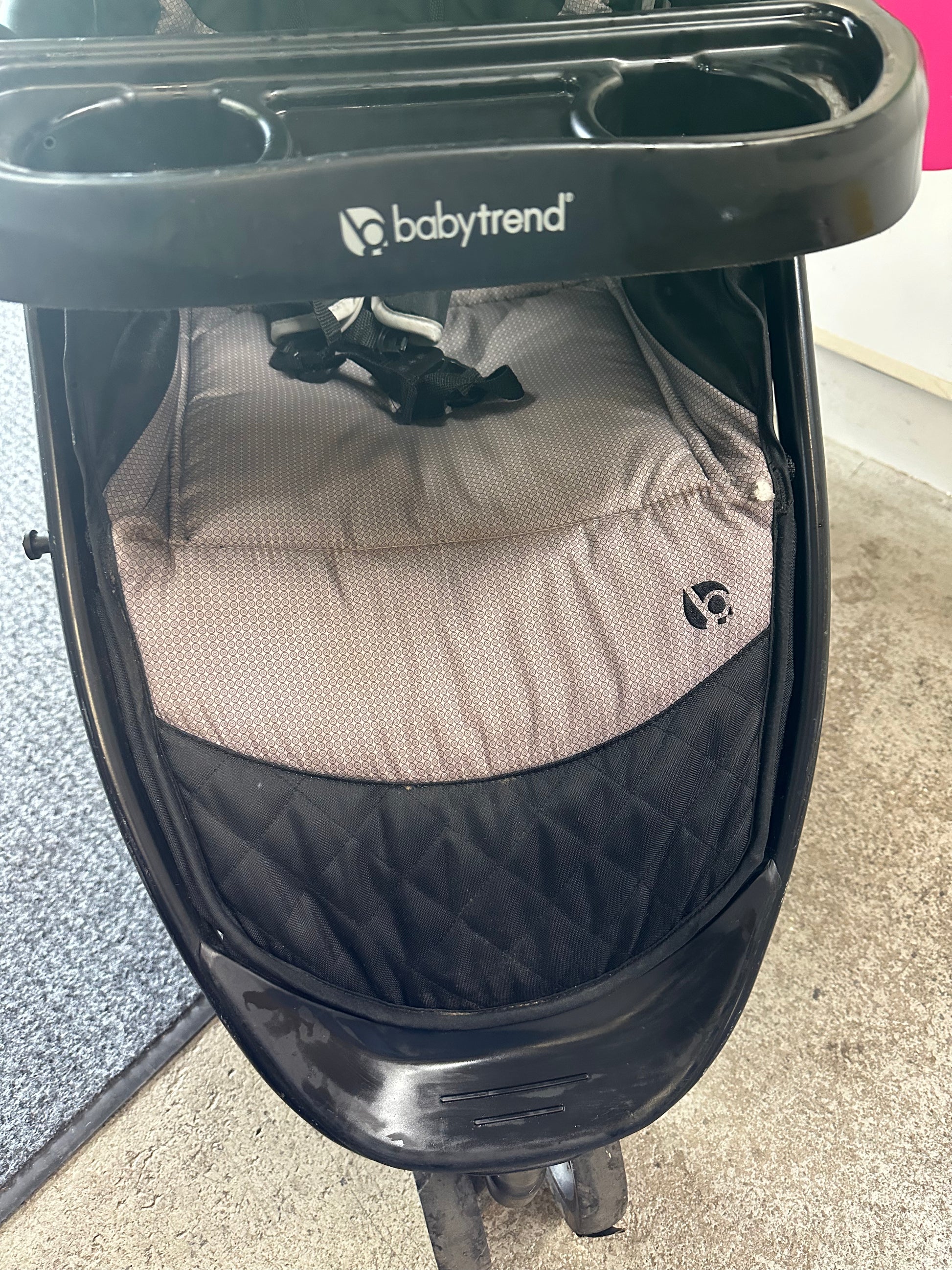 Baby Trend EZ Ride Stroller – Caterkids Hawaii