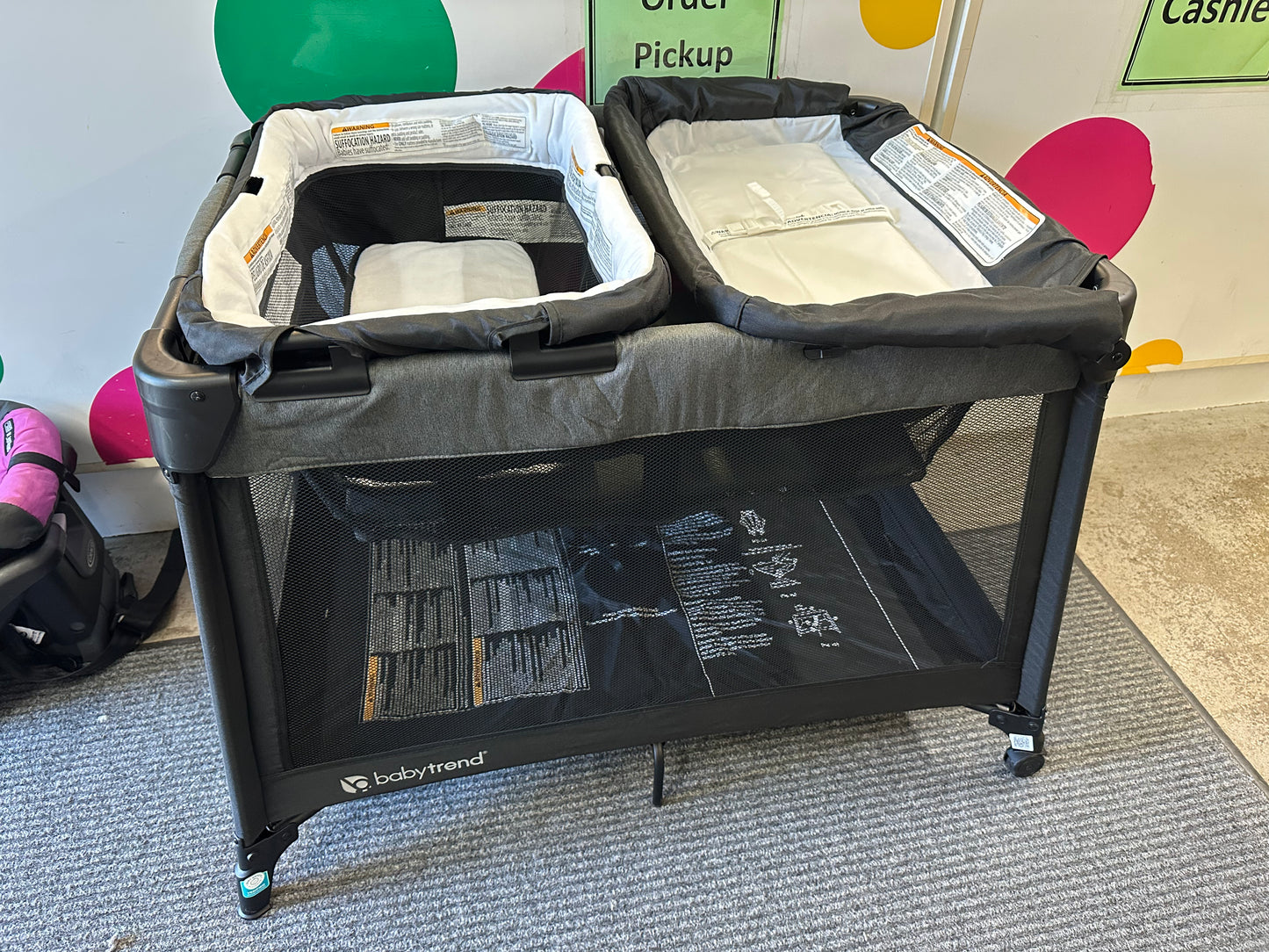Baby Trend Playard