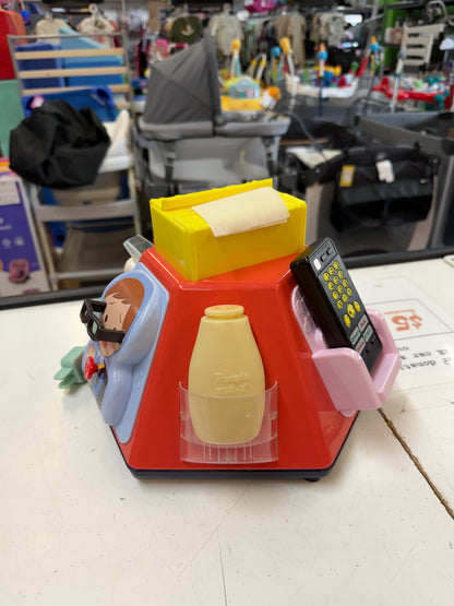 Japanese Talking Toy