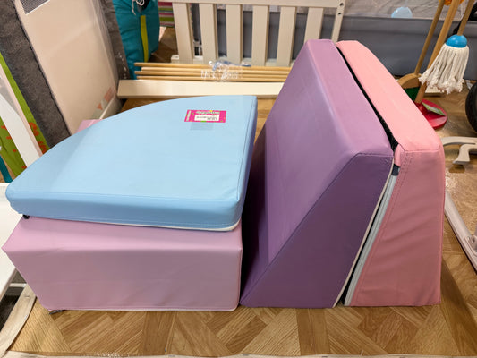 Foam Blocks