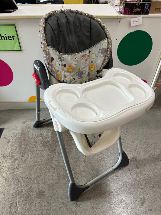 Baby Trend High Chair