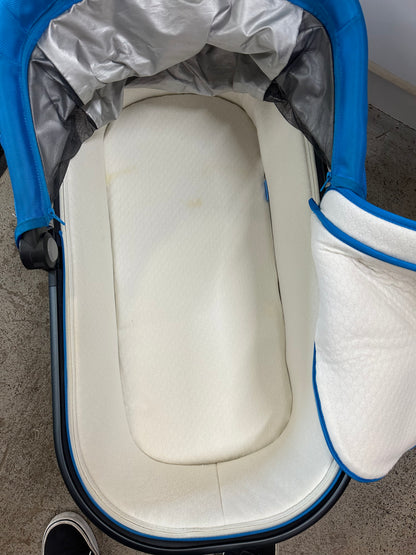 UppaBaby Bassinet,Blue