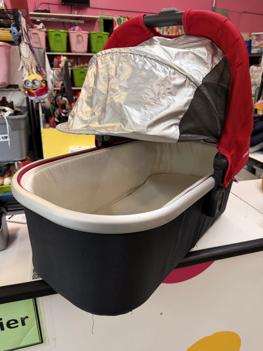UppaBaby Bassinet