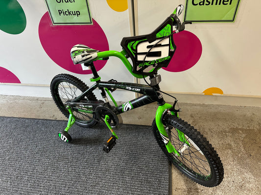 Dynacraft Surge Bike