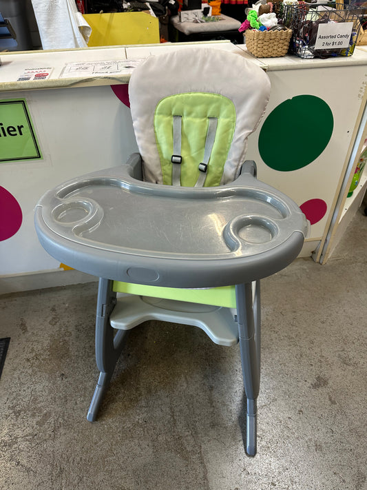 Badger High Chair