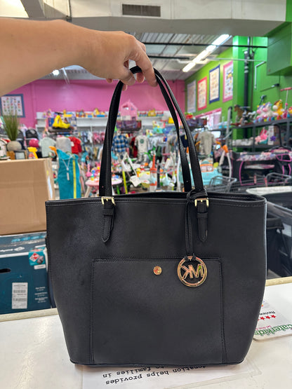 Michael Kors Tote, Black