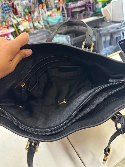 Michael Kors Tote, Black