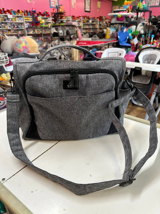 Jujube sales diaper clutch