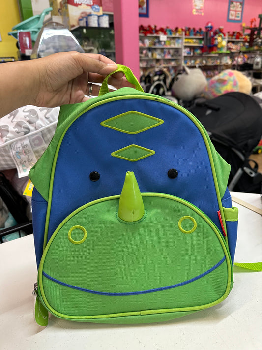 Skip Hop Dinosaur Backpack