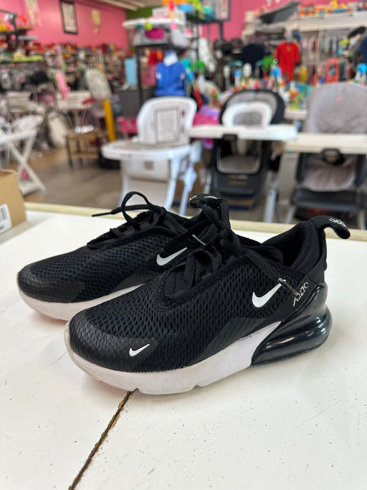 Nike Air Max 270 Shoes, Size 12C