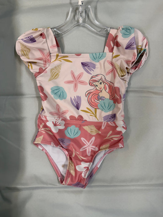 Disney Princess Ariel Swimsuit, 12m