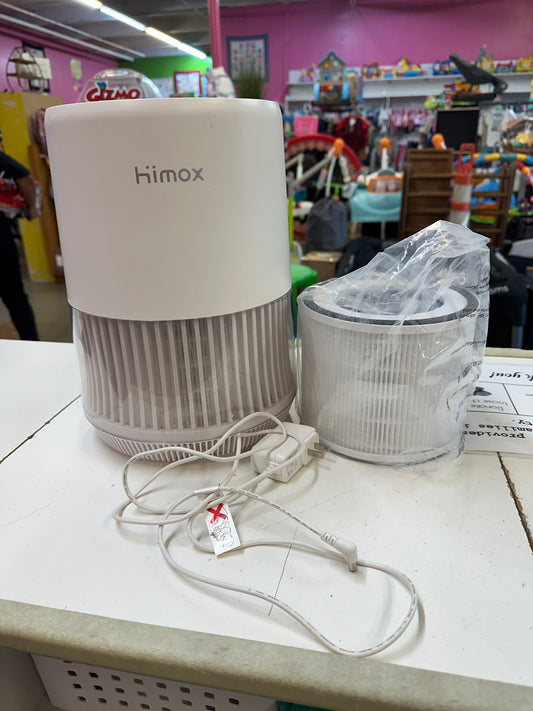 Himox Air Purifier