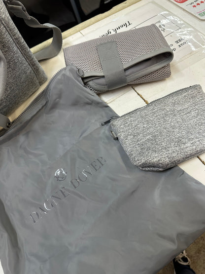 Dagne Dover Wade Diaper Bag