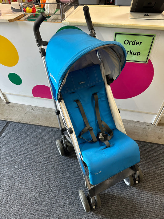 Uppababy G-Luxe Stroller
