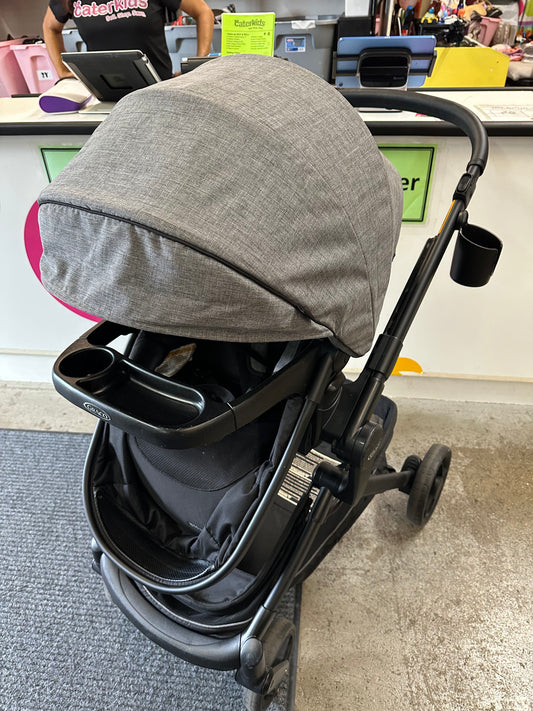 Graco Modes Pramette Stroller