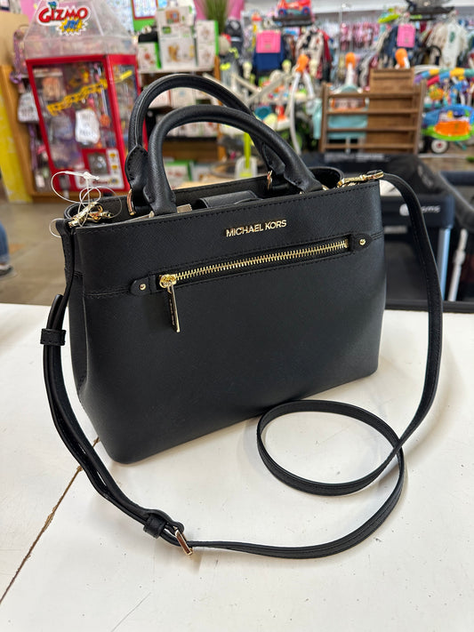 New Michael Kors Satchel Crossbody Bag