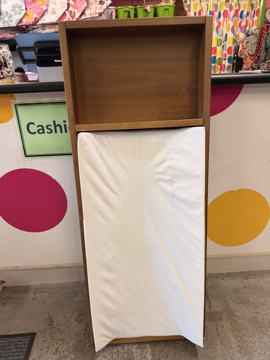 Million Dollar Baby Changing Tabletop