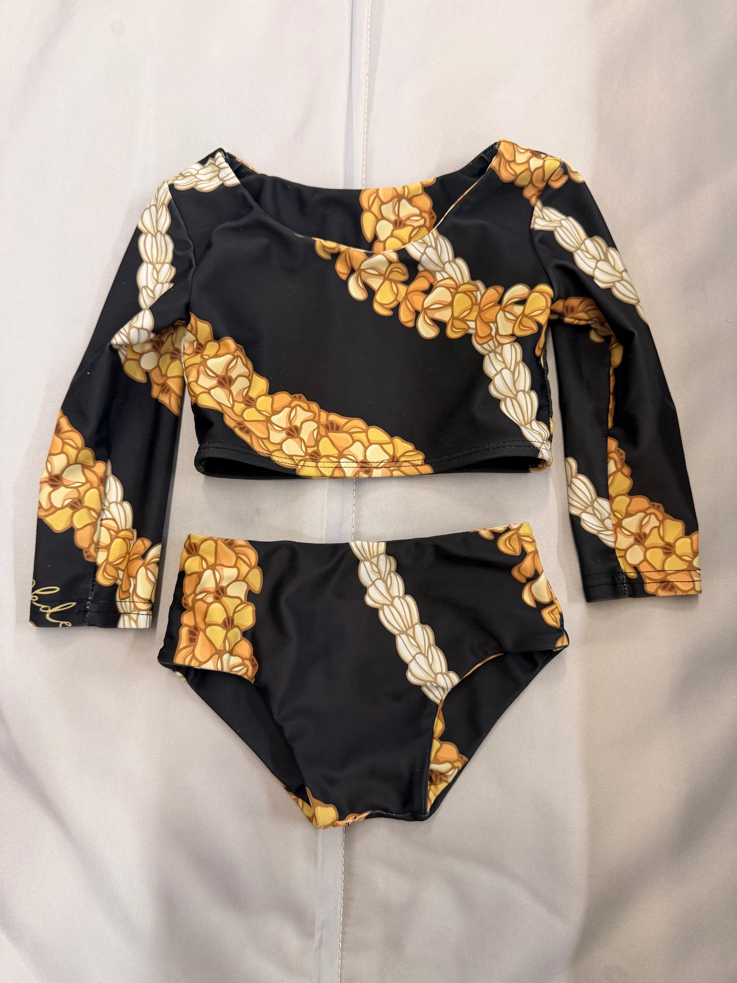 2BDesired 2 Piece Swim Suit, 6-9m