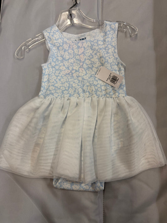 New Old Navy Dress, 6-9M