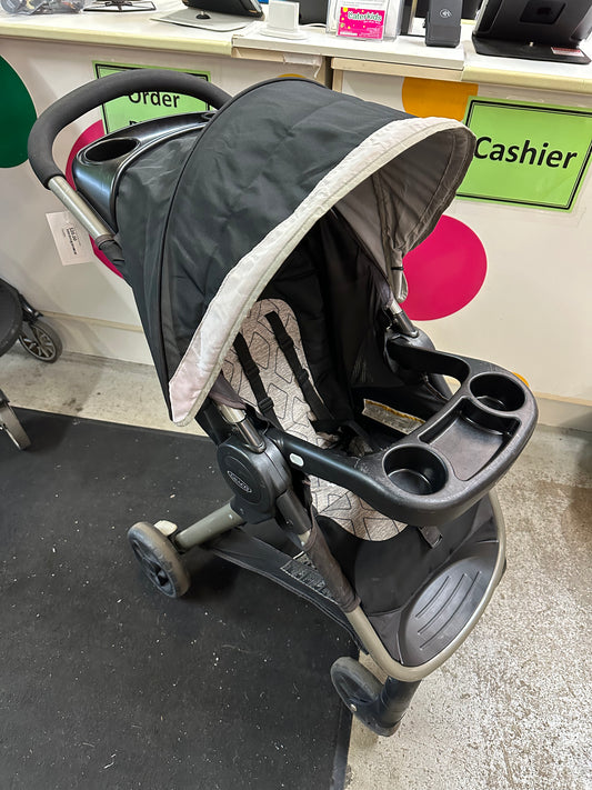 Graco Fast Action Stroller