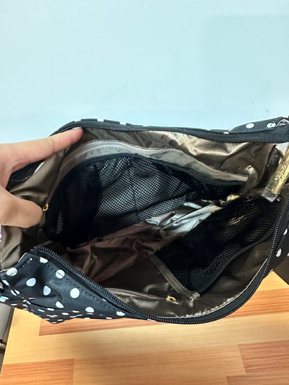 New JuJuBe HoboBe Legacy Diaper Bag