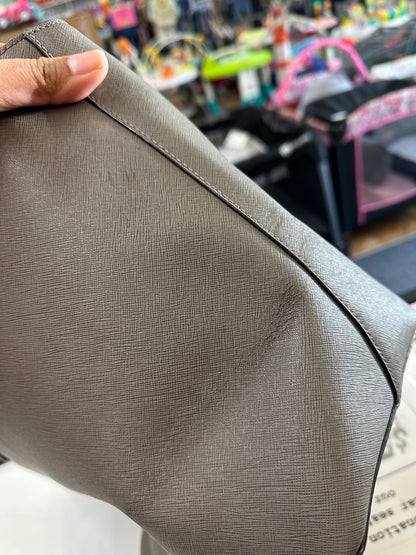 Kate Spade Purse, Grey