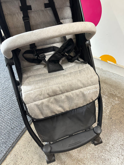 Summer 3D QuickClose Stroller