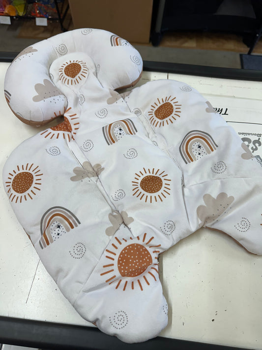 Mamatepe Infant Insert