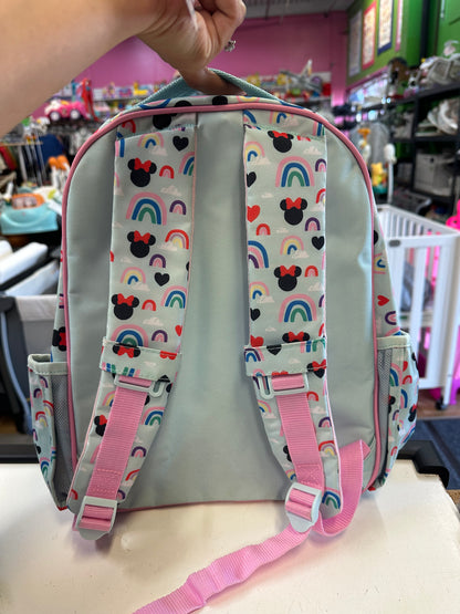 Simple Modern Backpack, Minnie Mouse