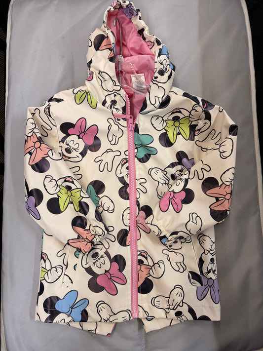 Disney Junior Minnie Mouse Jacket, 3T