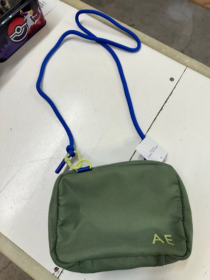 New American Eagle Crossbody