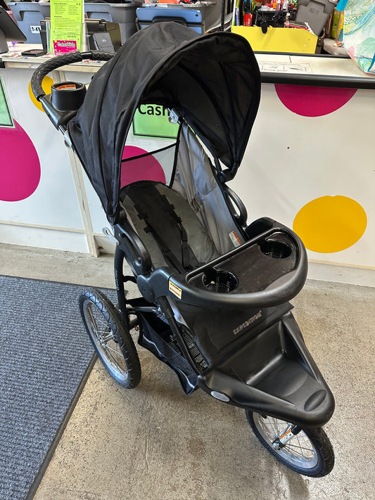 Baby Trend Expedition Jogging Stroller