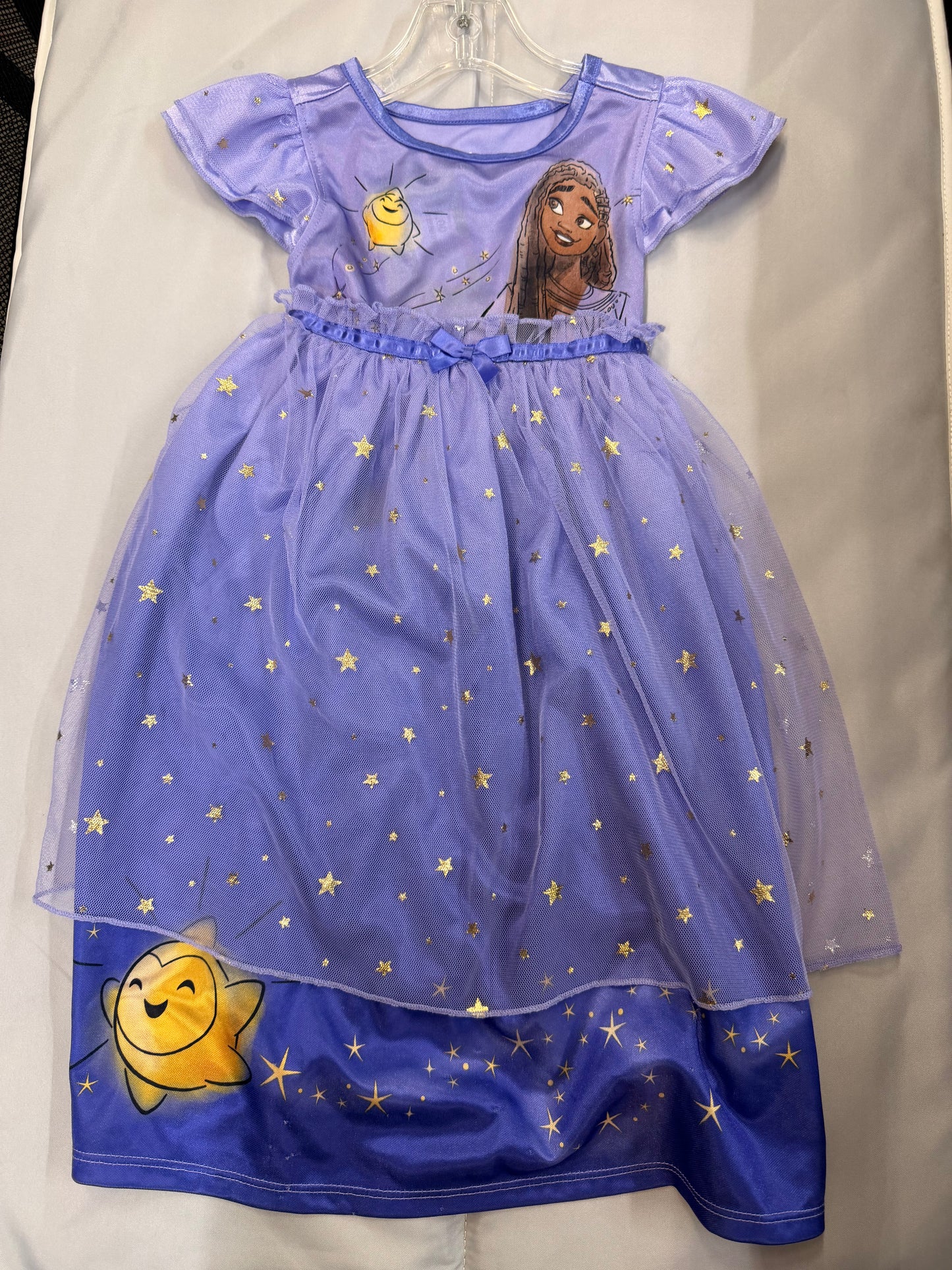 Wish Night Gown, 2T