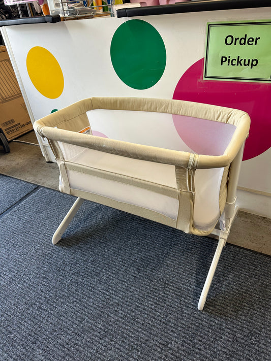 Baby Delight Bassinet, Oat