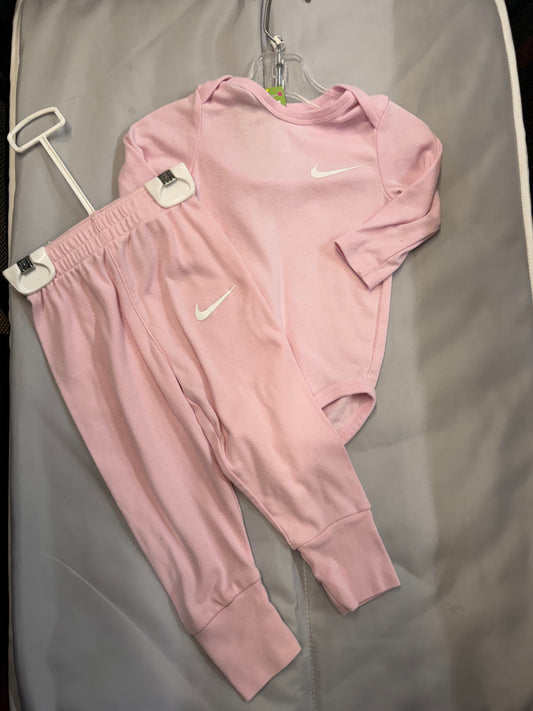 Nike 2 Piece Set, 18M
