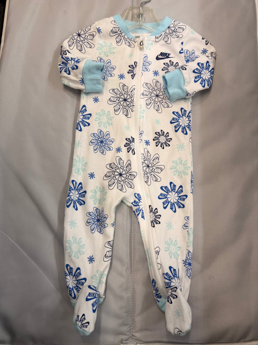 Nike Coverall, 3-6M