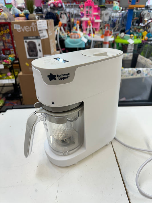 Tommee Tippee Quick Cook Food Maker