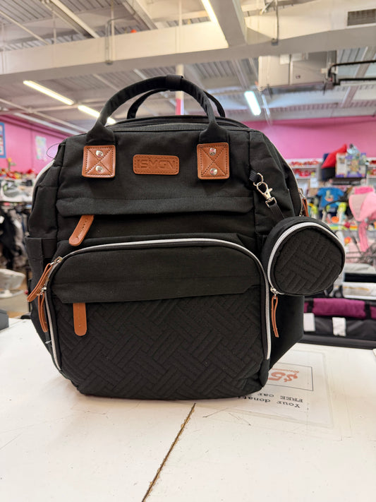 ISMGN Diaper bag