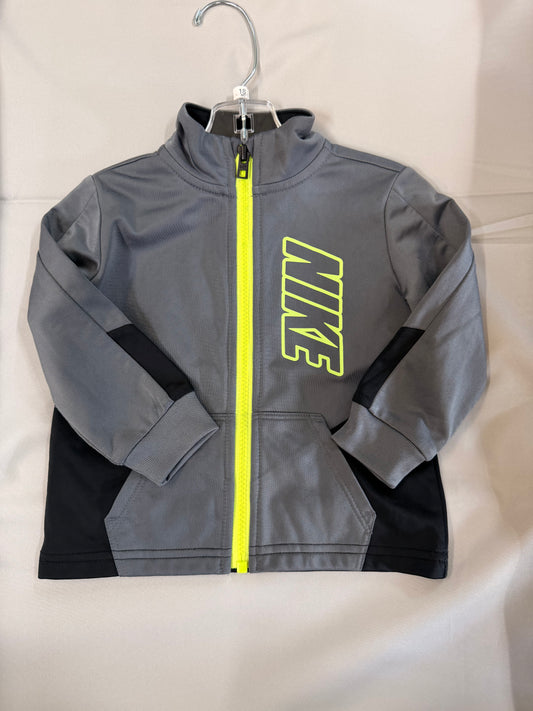 Nike Jacket, 18M
