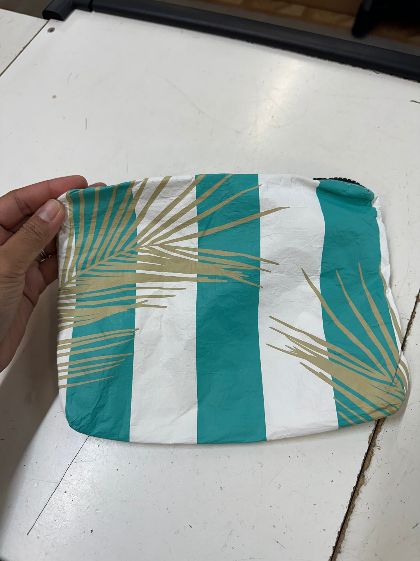 Aloha Collection Pouch